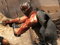 ［E3 2012］Wii U版の正式タイトルは「NINJA GAIDEN 3: Razor’s Edge」に決定。最新トレイラーおよびスクリーンショットでリュウ・ハヤブサの活躍をチェック