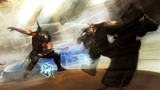 画像ギャラリー No.013のサムネイル画像 / ［E3 2012］Wii U版の正式タイトルは「NINJA GAIDEN 3: Razor’s Edge」に決定。最新トレイラーおよびスクリーンショットでリュウ・ハヤブサの活躍をチェック