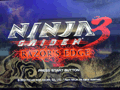 ［E3 2012］「Ninja Gaiden 3: Razor’s Edge」のプレイアブルデモでWii U GamePadの操作感を確認。予想以上にコントロールはしやすい