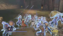 画像ギャラリー No.011のサムネイル画像 / 「Ninja Gaiden 3: Razor's Edge」「無双OROCHI2 Hyper」のWii U同時発売が決定！ 「三國志12」や「真・北斗無双」の発売も明らかに