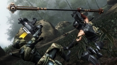 画像ギャラリー No.001のサムネイル画像 / Wii U用ソフト「NINJA GAIDEN 3: Razor’s Edge」の価格が7140円に決定