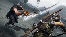 画像ギャラリー No.004のサムネイル画像 / Wii U用ソフト「NINJA GAIDEN 3: Razor’s Edge」の価格が7140円に決定