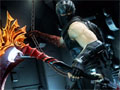 「Ninja Gaiden 3: Razor's Edge」主人公の武器の一つ「鎖鎌」のスクリーンショットや，バトルに特化した「殲滅戦」の様子を収めたムービーが公開に