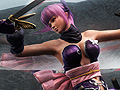 Wii U「Ninja Gaiden 3: Razor's Edge」の最新トレイラー＆SS公開。「あやね」のステージやコスチュームバリエーションをチェック