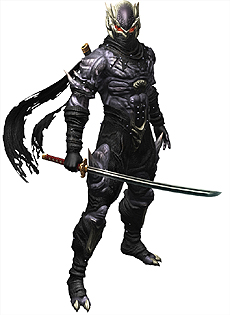 画像ギャラリー No.009のサムネイル画像 / Wii U「Ninja Gaiden 3: Razor's Edge」の最新トレイラー&SS公開。「あやね」のステージやコスチュームバリエーションをチェック