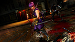 画像ギャラリー No.012のサムネイル画像 / Wii U「Ninja Gaiden 3: Razor's Edge」の最新トレイラー＆SS公開。「あやね」のステージやコスチュームバリエーションをチェック