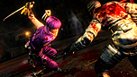 画像ギャラリー No.013のサムネイル画像 / Wii U「Ninja Gaiden 3: Razor's Edge」の最新トレイラー＆SS公開。「あやね」のステージやコスチュームバリエーションをチェック