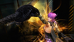 画像ギャラリー No.014のサムネイル画像 / Wii U「Ninja Gaiden 3: Razor's Edge」の最新トレイラー＆SS公開。「あやね」のステージやコスチュームバリエーションをチェック