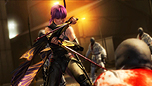 画像ギャラリー No.016のサムネイル画像 / Wii U「Ninja Gaiden 3: Razor's Edge」の最新トレイラー＆SS公開。「あやね」のステージやコスチュームバリエーションをチェック