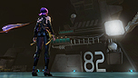 画像ギャラリー No.018のサムネイル画像 / Wii U「Ninja Gaiden 3: Razor's Edge」の最新トレイラー＆SS公開。「あやね」のステージやコスチュームバリエーションをチェック