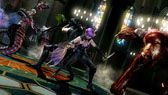 画像ギャラリー No.003のサムネイル画像 / 「Ninja Gaiden 3: Razor's Edge」，リュウ・ハヤブサの華麗なアクションを収めたローンチトレイラーと最新スクリーンショット10点が公開に