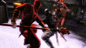 画像ギャラリー No.008のサムネイル画像 / 「Ninja Gaiden 3: Razor's Edge」，リュウ・ハヤブサの華麗なアクションを収めたローンチトレイラーと最新スクリーンショット10点が公開に