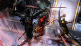 画像ギャラリー No.009のサムネイル画像 / 「Ninja Gaiden 3: Razor's Edge」，リュウ・ハヤブサの華麗なアクションを収めたローンチトレイラーと最新スクリーンショット10点が公開に