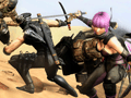 「Ninja Gaiden 3: Razor's Edge」，リュウ・ハヤブサの華麗なアクションを収めたローンチトレイラーと最新スクリーンショット10点が公開に