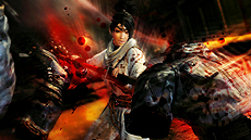 画像ギャラリー No.015のサムネイル画像 / 薙刀の達人「紅葉」を収録した「Ninja Gaiden 3: Razor's Edge」の最新トレイラーが公開に。セクシーなコスチュームの数々もじっくりチェック