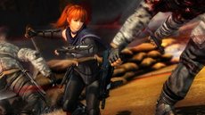 画像ギャラリー No.003のサムネイル画像 / 「NINJA GAIDEN 3: Razor's Edge」本日のアップデートで「かすみ」が使用可能に。最新スクリーンショット＆トレイラーが公開