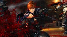 画像ギャラリー No.004のサムネイル画像 / 「NINJA GAIDEN 3: Razor's Edge」本日のアップデートで「かすみ」が使用可能に。最新スクリーンショット＆トレイラーが公開