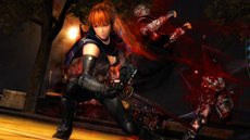画像ギャラリー No.005のサムネイル画像 / 「NINJA GAIDEN 3: Razor's Edge」本日のアップデートで「かすみ」が使用可能に。最新スクリーンショット＆トレイラーが公開