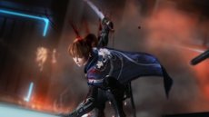 画像ギャラリー No.006のサムネイル画像 / 「NINJA GAIDEN 3: Razor's Edge」本日のアップデートで「かすみ」が使用可能に。最新スクリーンショット＆トレイラーが公開