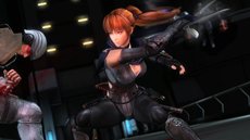 画像ギャラリー No.007のサムネイル画像 / 「NINJA GAIDEN 3: Razor's Edge」本日のアップデートで「かすみ」が使用可能に。最新スクリーンショット＆トレイラーが公開