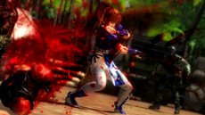 画像ギャラリー No.009のサムネイル画像 / 「NINJA GAIDEN 3: Razor's Edge」本日のアップデートで「かすみ」が使用可能に。最新スクリーンショット＆トレイラーが公開
