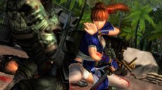 画像ギャラリー No.010のサムネイル画像 / 「NINJA GAIDEN 3: Razor's Edge」本日のアップデートで「かすみ」が使用可能に。最新スクリーンショット＆トレイラーが公開
