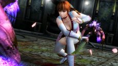 画像ギャラリー No.012のサムネイル画像 / 「NINJA GAIDEN 3: Razor's Edge」本日のアップデートで「かすみ」が使用可能に。最新スクリーンショット＆トレイラーが公開