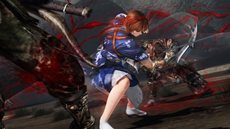 画像ギャラリー No.015のサムネイル画像 / 「NINJA GAIDEN 3: Razor's Edge」本日のアップデートで「かすみ」が使用可能に。最新スクリーンショット＆トレイラーが公開