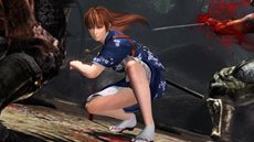 画像ギャラリー No.016のサムネイル画像 / 「NINJA GAIDEN 3: Razor's Edge」本日のアップデートで「かすみ」が使用可能に。最新スクリーンショット＆トレイラーが公開