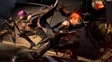 画像ギャラリー No.017のサムネイル画像 / 「NINJA GAIDEN 3: Razor's Edge」本日のアップデートで「かすみ」が使用可能に。最新スクリーンショット＆トレイラーが公開