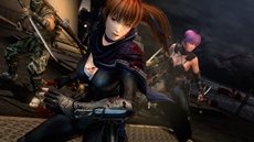 画像ギャラリー No.018のサムネイル画像 / 「NINJA GAIDEN 3: Razor's Edge」本日のアップデートで「かすみ」が使用可能に。最新スクリーンショット＆トレイラーが公開