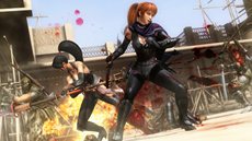 画像ギャラリー No.019のサムネイル画像 / 「NINJA GAIDEN 3: Razor's Edge」本日のアップデートで「かすみ」が使用可能に。最新スクリーンショット＆トレイラーが公開
