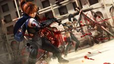 画像ギャラリー No.020のサムネイル画像 / 「NINJA GAIDEN 3: Razor's Edge」本日のアップデートで「かすみ」が使用可能に。最新スクリーンショット＆トレイラーが公開