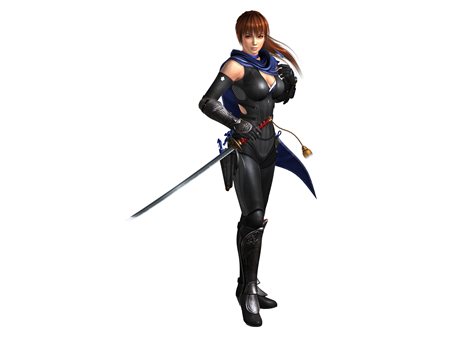 画像ギャラリー No.021のサムネイル画像 / 「NINJA GAIDEN 3: Razor's Edge」本日のアップデートで「かすみ」が使用可能に。最新スクリーンショット＆トレイラーが公開