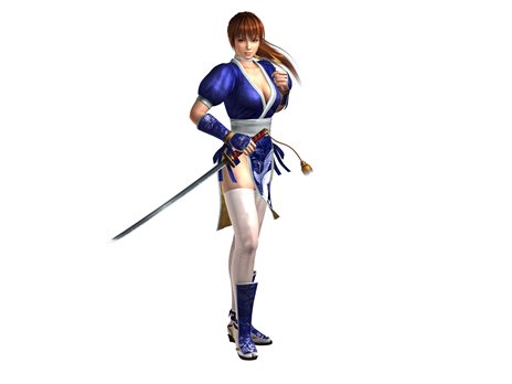 画像ギャラリー No.023のサムネイル画像 / 「NINJA GAIDEN 3: Razor's Edge」本日のアップデートで「かすみ」が使用可能に。最新スクリーンショット＆トレイラーが公開
