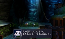 画像ギャラリー No.024のサムネイル画像 / 「洞窟物語3D」が日本一ソフトウェアから7月26日に発売。ダンジョン内の構造や敵が新たに立体化されるほか，名作とのコラボレーション要素も