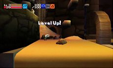 画像ギャラリー No.002のサムネイル画像 / 「洞窟物語3D」アクション性の高いゲーム内容がひと目で分かるプロモーションムービーが公開。店舗特典の内容も明らかに