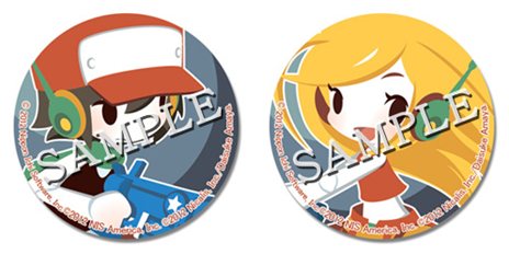 画像ギャラリー No.011のサムネイル画像 / 「洞窟物語3D」アクション性の高いゲーム内容がひと目で分かるプロモーションムービーが公開。店舗特典の内容も明らかに