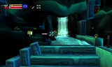 洞窟物語3D