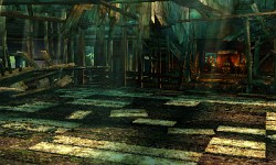 画像ギャラリー No.007のサムネイル画像 / アーケードから“ヤング平八”が飛び入り参戦。2012年2月16日発売の「鉄拳 3D プライムエディション」，ネット対戦やタッチ入力など新情報が公開