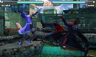 画像ギャラリー No.010のサムネイル画像 / アーケードから“ヤング平八”が飛び入り参戦。2012年2月16日発売の「鉄拳 3D プライムエディション」，ネット対戦やタッチ入力など新情報が公開
