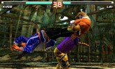画像ギャラリー No.028のサムネイル画像 / アーケードから“ヤング平八”が飛び入り参戦。2012年2月16日発売の「鉄拳 3D プライムエディション」，ネット対戦やタッチ入力など新情報が公開