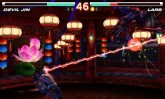 画像ギャラリー No.030のサムネイル画像 / アーケードから“ヤング平八”が飛び入り参戦。2012年2月16日発売の「鉄拳 3D プライムエディション」，ネット対戦やタッチ入力など新情報が公開