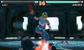 画像ギャラリー No.032のサムネイル画像 / アーケードから“ヤング平八”が飛び入り参戦。2012年2月16日発売の「鉄拳 3D プライムエディション」，ネット対戦やタッチ入力など新情報が公開
