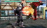 画像ギャラリー No.033のサムネイル画像 / アーケードから“ヤング平八”が飛び入り参戦。2012年2月16日発売の「鉄拳 3D プライムエディション」，ネット対戦やタッチ入力など新情報が公開