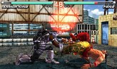 画像ギャラリー No.034のサムネイル画像 / アーケードから“ヤング平八”が飛び入り参戦。2012年2月16日発売の「鉄拳 3D プライムエディション」，ネット対戦やタッチ入力など新情報が公開