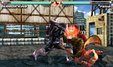 画像ギャラリー No.035のサムネイル画像 / アーケードから“ヤング平八”が飛び入り参戦。2012年2月16日発売の「鉄拳 3D プライムエディション」，ネット対戦やタッチ入力など新情報が公開