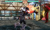 画像ギャラリー No.036のサムネイル画像 / アーケードから“ヤング平八”が飛び入り参戦。2012年2月16日発売の「鉄拳 3D プライムエディション」，ネット対戦やタッチ入力など新情報が公開