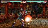 画像ギャラリー No.037のサムネイル画像 / アーケードから“ヤング平八”が飛び入り参戦。2012年2月16日発売の「鉄拳 3D プライムエディション」，ネット対戦やタッチ入力など新情報が公開