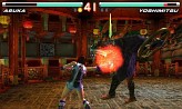 画像ギャラリー No.038のサムネイル画像 / アーケードから“ヤング平八”が飛び入り参戦。2012年2月16日発売の「鉄拳 3D プライムエディション」，ネット対戦やタッチ入力など新情報が公開